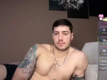 Chaturbate Sex Chat of jason_thegreat