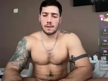 Chaturbate Free Porn Cam of jason_thegreat