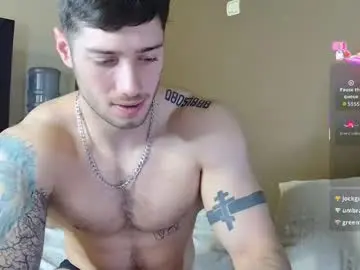 Chaturbate Free Porn Cam of jason_thegreat