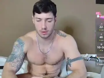 Chaturbate Live Sex of jason_thegreat