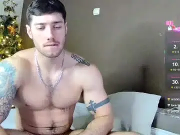 Chaturbate Free Porn Cam of jason_thegreat