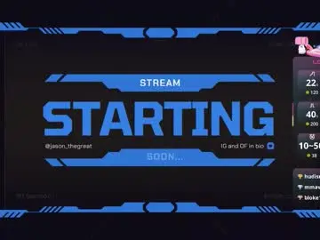 Chaturbate Best live sex cam show of jason_thegreat