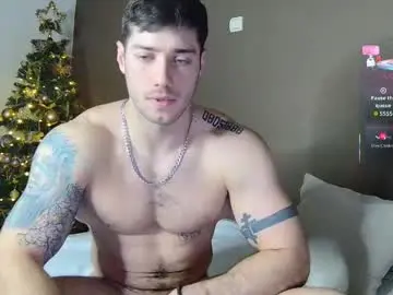 Chaturbate Adult Video Chat of jason_thegreat