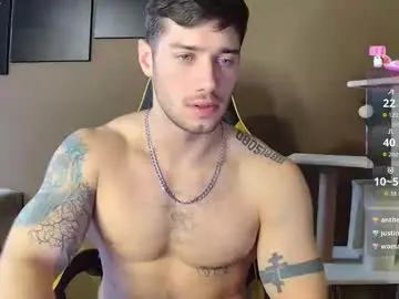 Chaturbate Watch Live Sex Cams of jason_thegreat