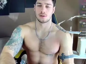 Chaturbate Free Live Porn of jason_thegreat