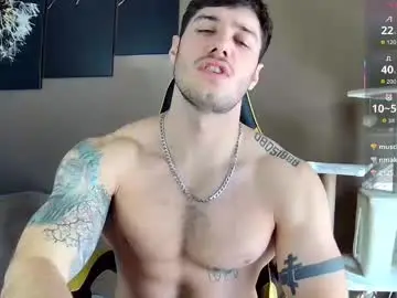 Chaturbate Sex Chat of jason_thegreat