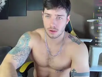 Chaturbate Free Live Porn of jason_thegreat