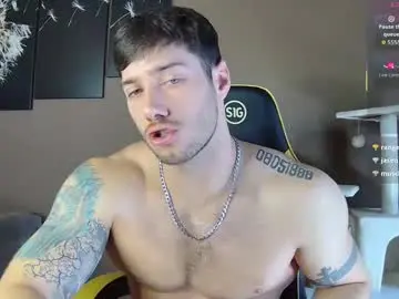 Chaturbate Adult Webcams of jason_thegreat