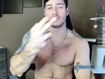 Chaturbate Nude Webcam of jason_thegreat