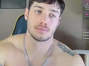 Chaturbate Sex Cam of jason_thegreat