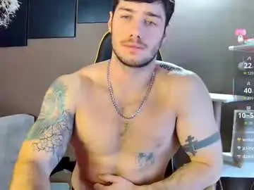 Chaturbate Free Live Porn of jason_thegreat