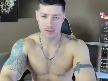 Chaturbate Adult Video Chat of jason_thegreat