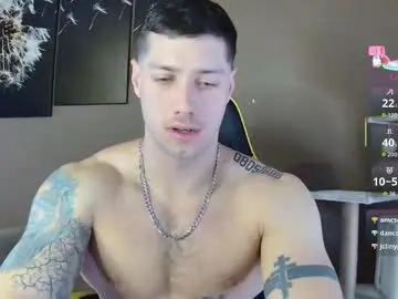 Chaturbate Live Porn of jason_thegreat