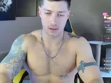 Chaturbate Watch Live Sex Cams of jason_thegreat
