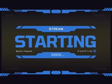 Chaturbate Nude Webcam of jason_thegreat