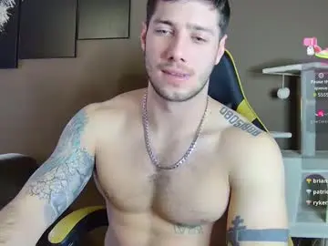 Chaturbate Best live sex cam show of jason_thegreat