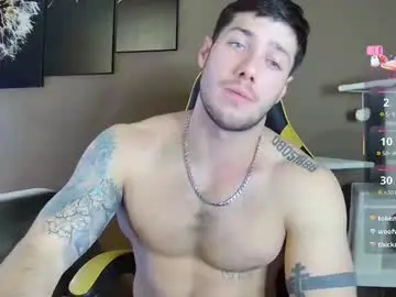 Chaturbate Sex Cam of jason_thegreat