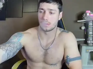 Chaturbate Live Sex Cam of jason_thegreat
