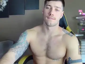 Chaturbate Live Porn of jason_thegreat