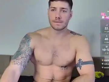 Chaturbate Sex Chat of jason_thegreat