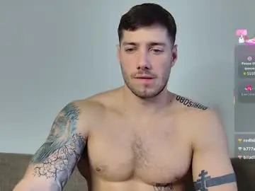 Chaturbate Sex Chat of jason_thegreat