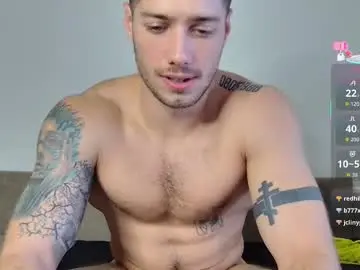 Chaturbate Adult Webcam of jason_thegreat