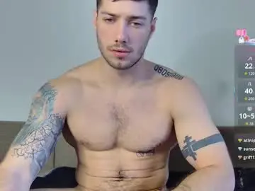 Chaturbate Sex Cam of jason_thegreat