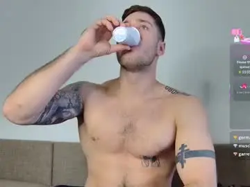 Chaturbate Sex Cam of jason_thegreat