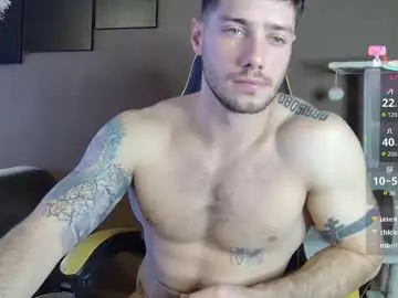 Chaturbate Best Webcam of jason_thegreat