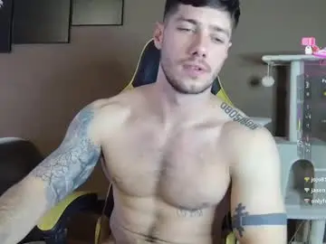 Chaturbate Adult Webcam of jason_thegreat