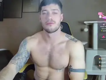 Chaturbate Sex Chat of jason_thegreat