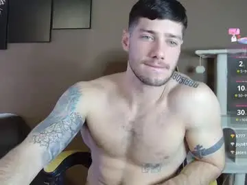 Chaturbate Adult Webcams of jason_thegreat