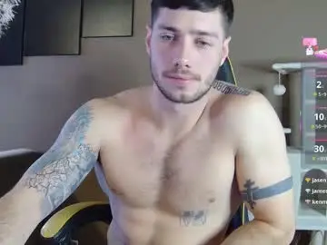 Chaturbate Best live sex cam show of jason_thegreat