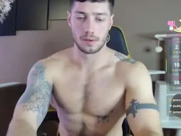 Chaturbate Watch Live Sex Cams of jason_thegreat
