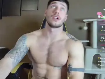 Chaturbate Adult Video Chat of jason_thegreat