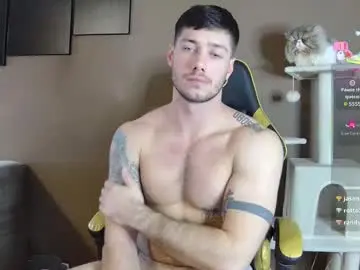 Chaturbate Adult Webcam of jason_thegreat