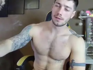 Chaturbate Nude Webcam of jason_thegreat