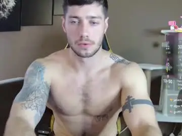 Chaturbate Live Sex of jason_thegreat