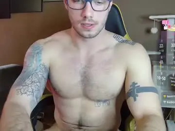 Chaturbate Best Webcam of jason_thegreat