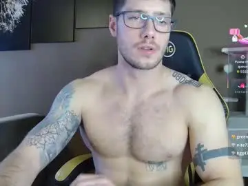 Chaturbate Adult Webcams of jason_thegreat