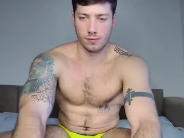 Chaturbate Live Sex of jason_thegreat