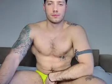 Chaturbate Adult Webcam of jason_thegreat