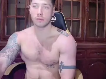 Chaturbate Live Sex Cam of jason_thegreat