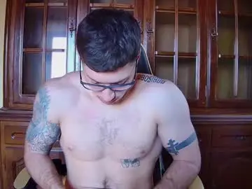 Chaturbate Sex Cam of jason_thegreat