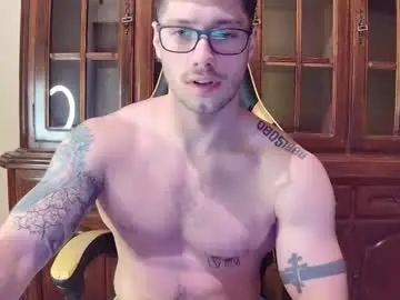 Chaturbate Free Live Porn of jason_thegreat