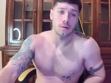 Chaturbate Free Live Porn of jason_thegreat