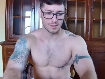 Chaturbate Live Porn of jason_thegreat