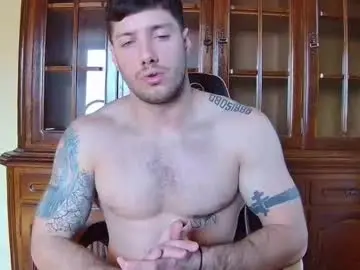 Chaturbate Nude Webcam of jason_thegreat