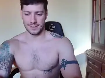 Chaturbate Live Sex of jason_thegreat