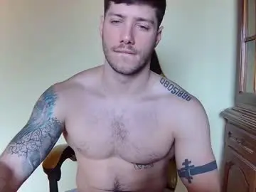 Chaturbate Best live sex cam show of jason_thegreat